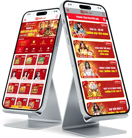 Tỷ lệ thắng cao và cơ hội trúng thưởng lớn