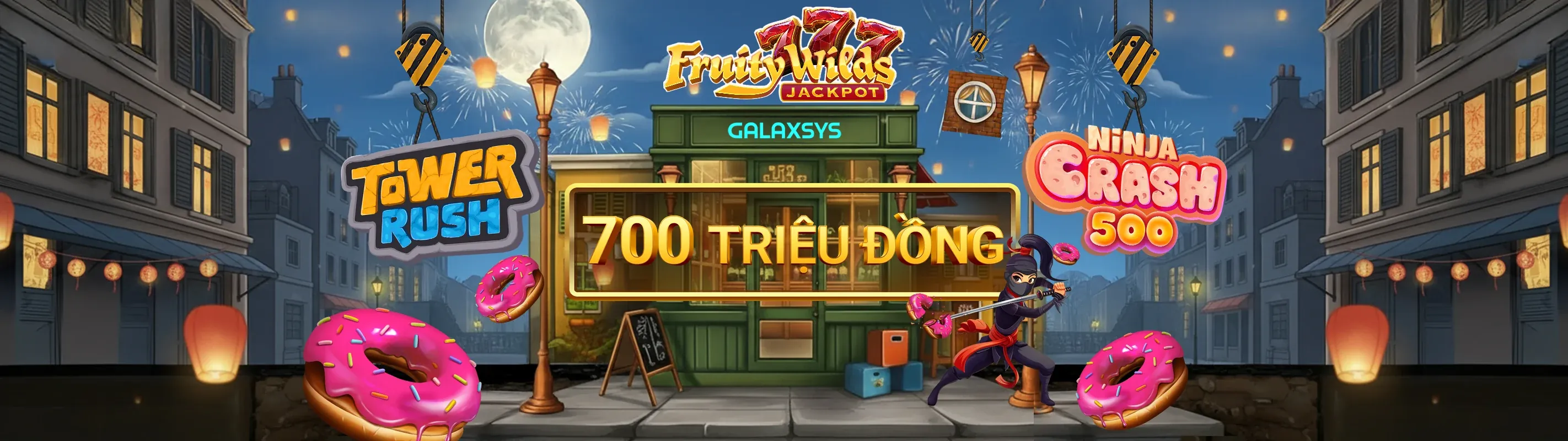 Nổ Hũ C88 - Cơ Hội Trúng Jackpot Lớn